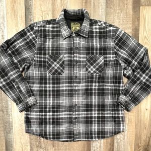 Anchorage Expedition Jacket/Shirt